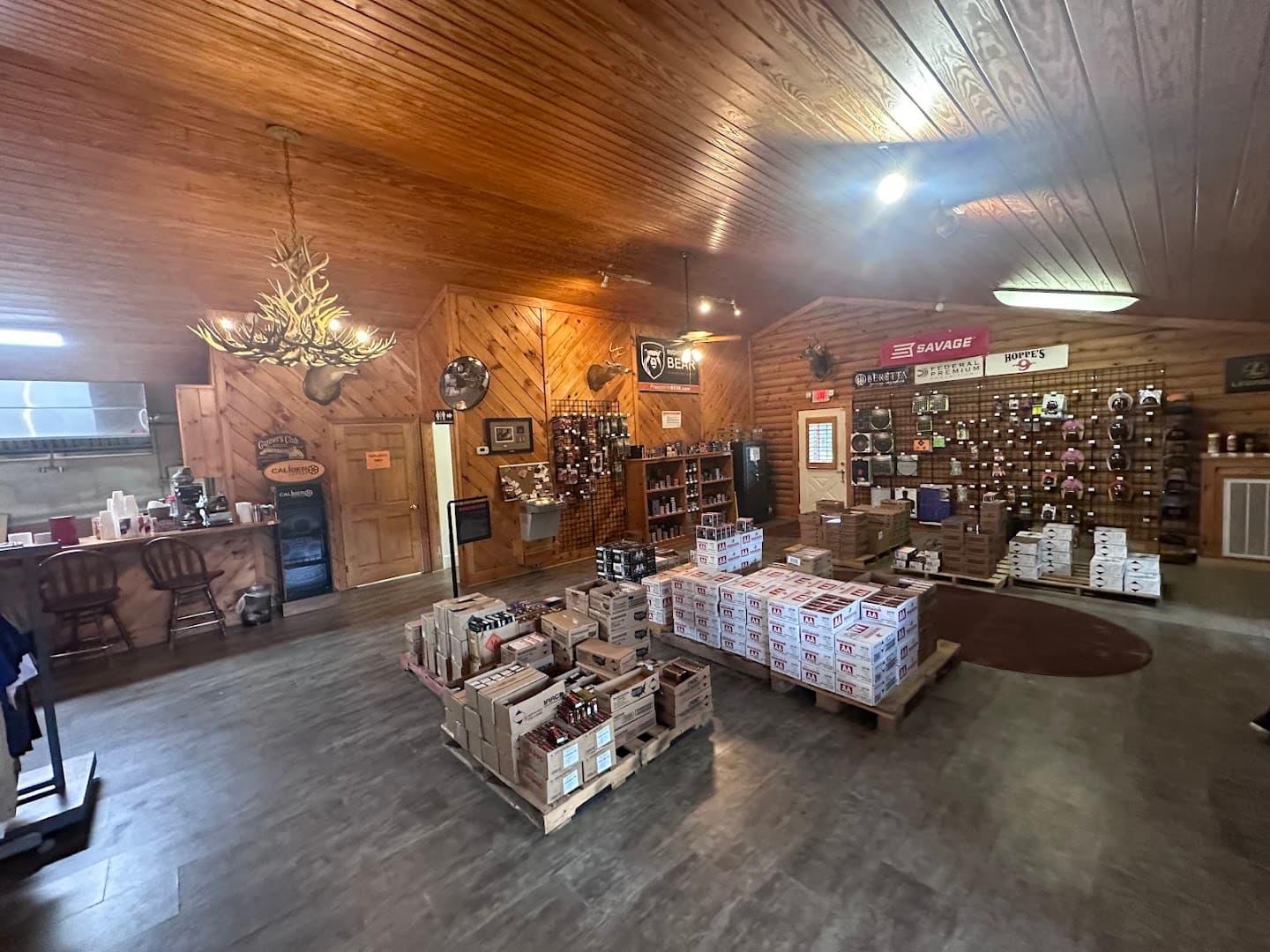 Palmetto State Armory Outdoor Shooting Complex. Swansea - Image 2