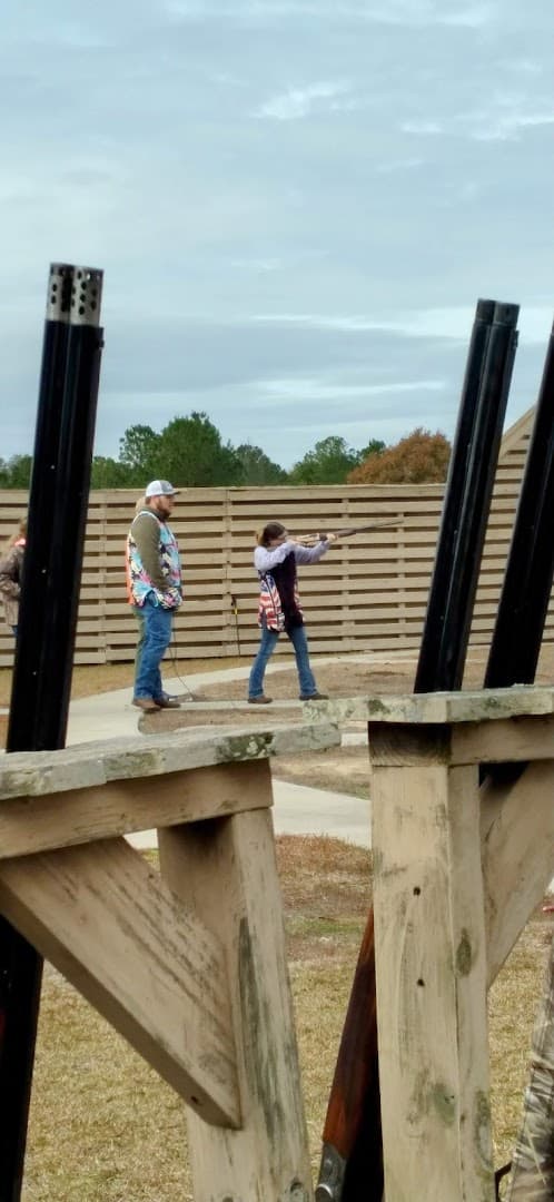 Palmetto State Armory Outdoor Shooting Complex. Swansea - Image 3