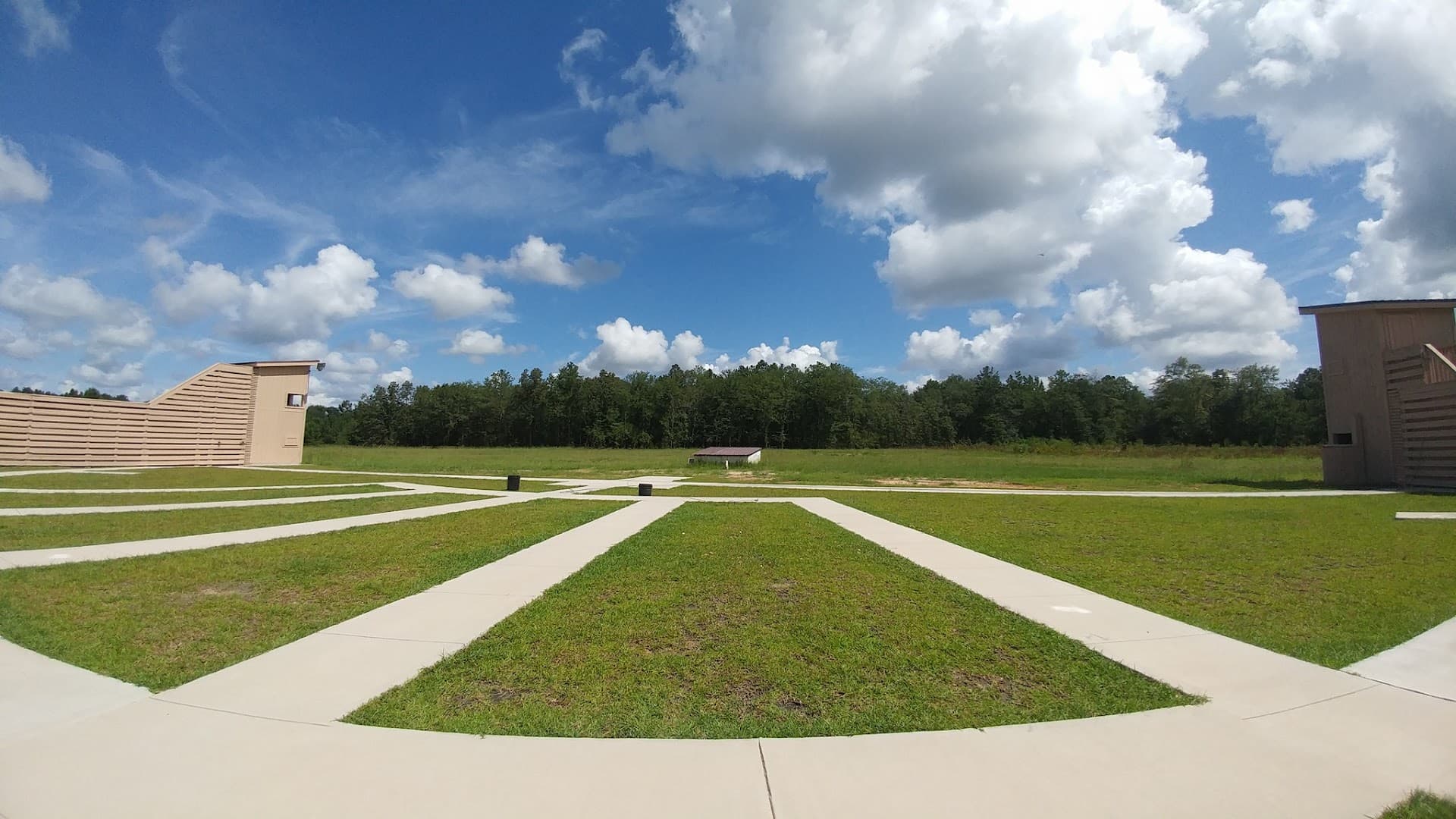 Palmetto State Armory Outdoor Shooting Complex. Swansea - Image 4