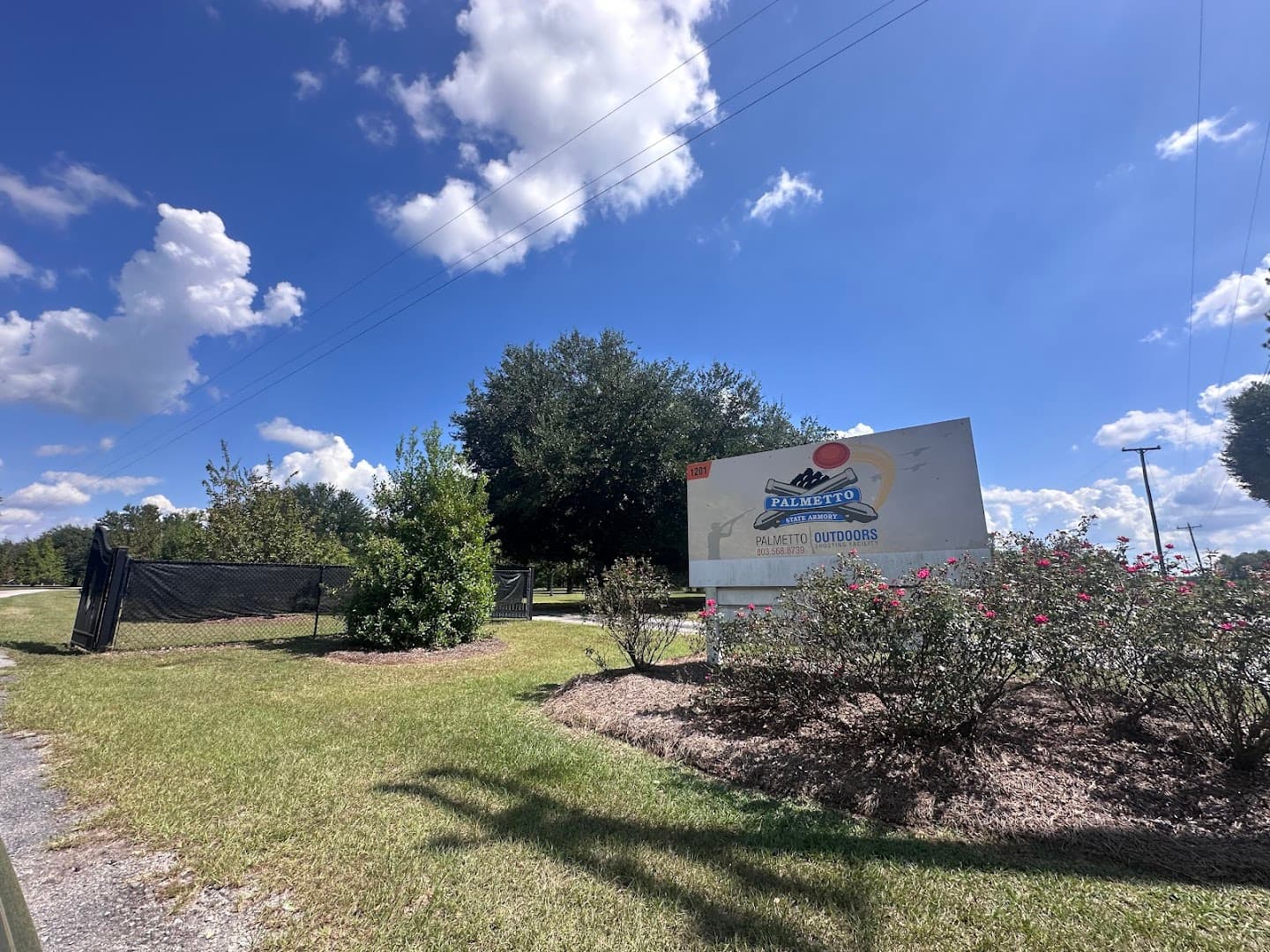 Palmetto State Armory Outdoor Shooting Complex. Swansea - Image 5