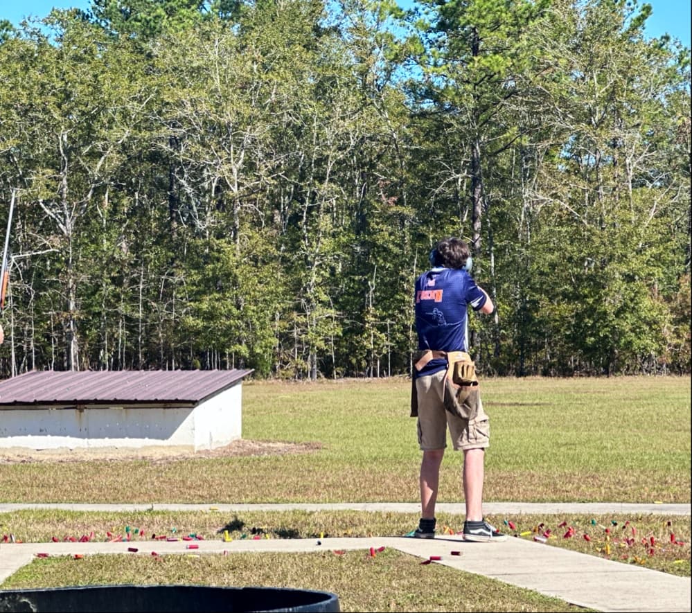 Palmetto State Armory Outdoor Shooting Complex. Swansea - Image 6