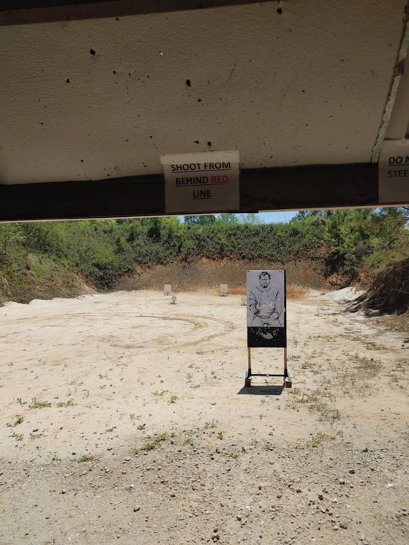 Palmetto State Armory Outdoor Shooting Complex. Swansea - Image 8
