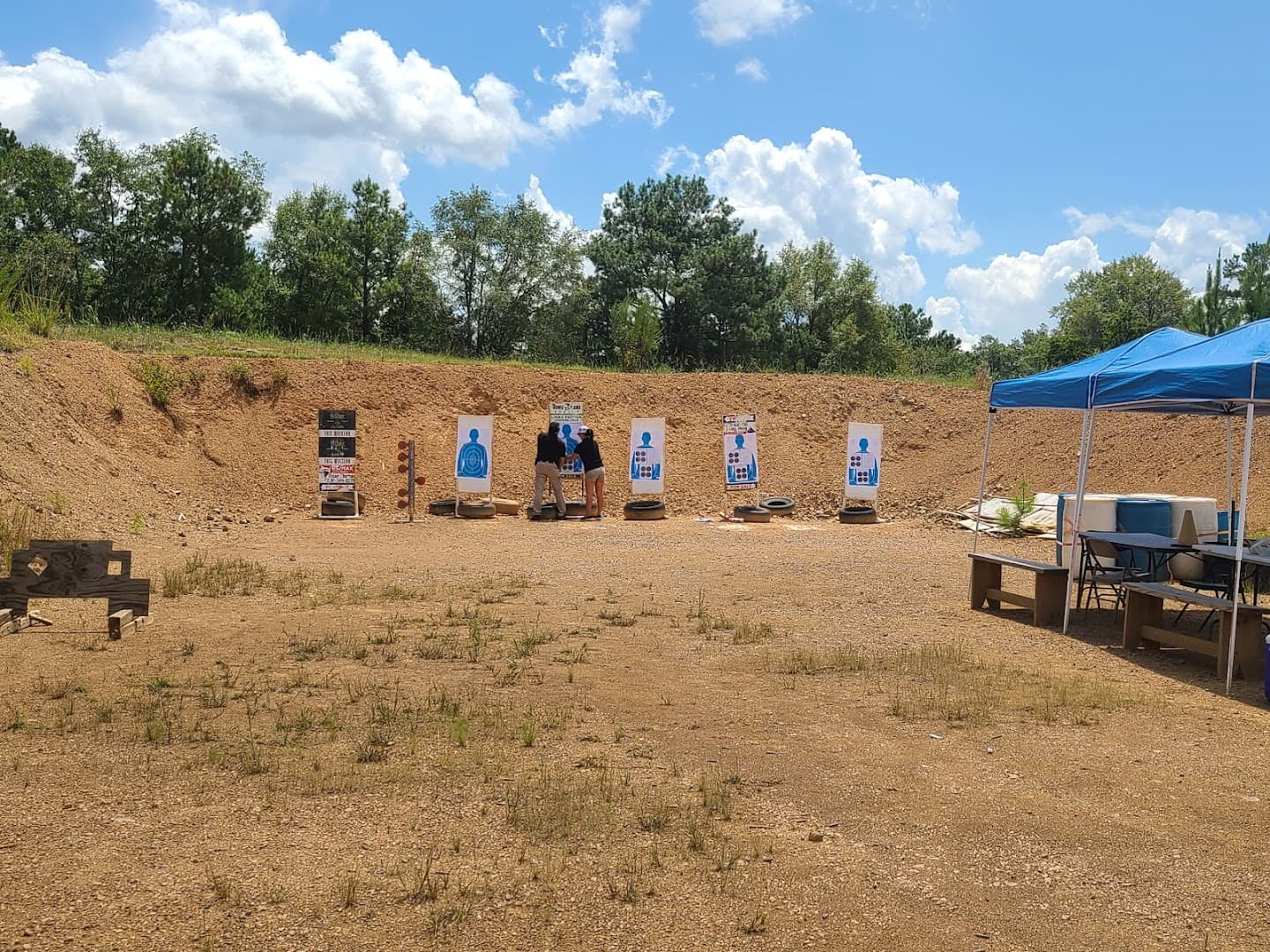 Fish House Range - Image 5
