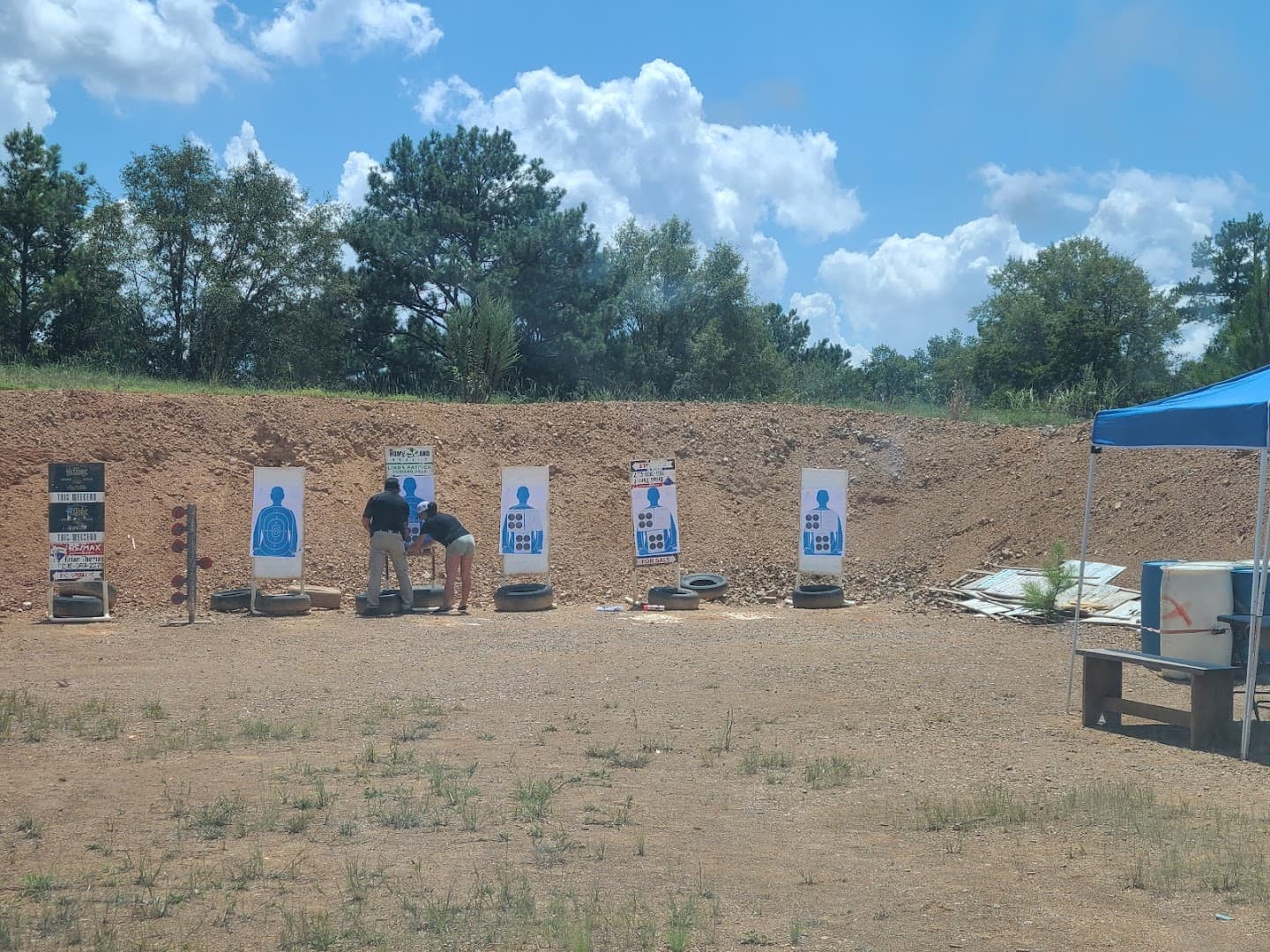 Fish House Range - Image 10