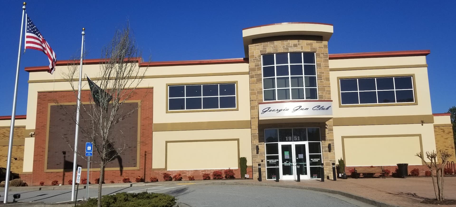 Georgia Gun Club - Image 3