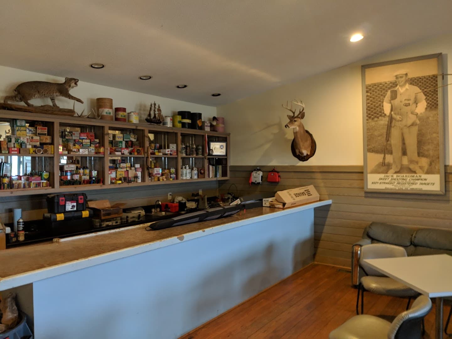 Pinetucky Gun Club - Image 10