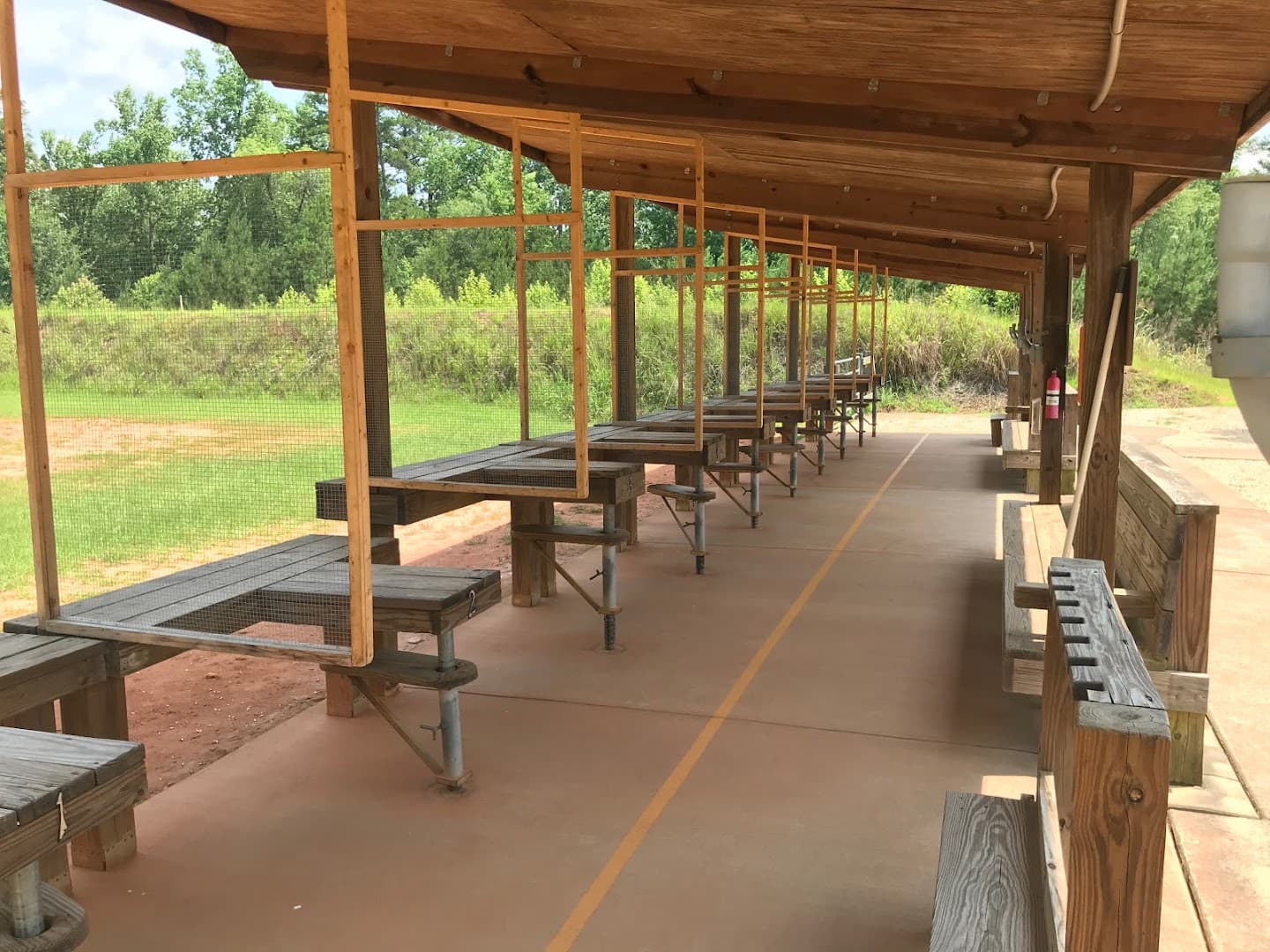 Cedar Creek Shooting Range - Image 1