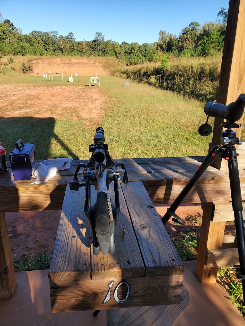 Cedar Creek Shooting Range - Image 3