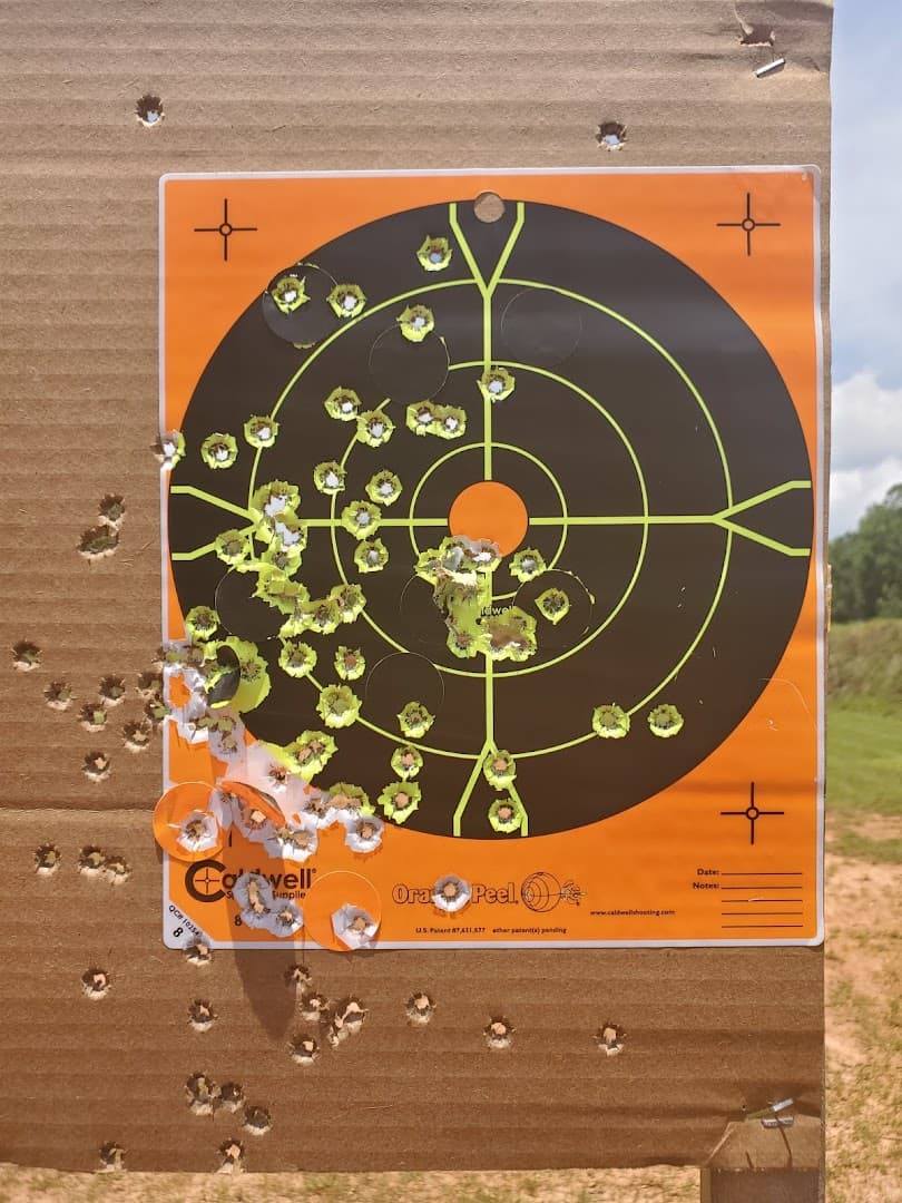 Cedar Creek Shooting Range - Image 5