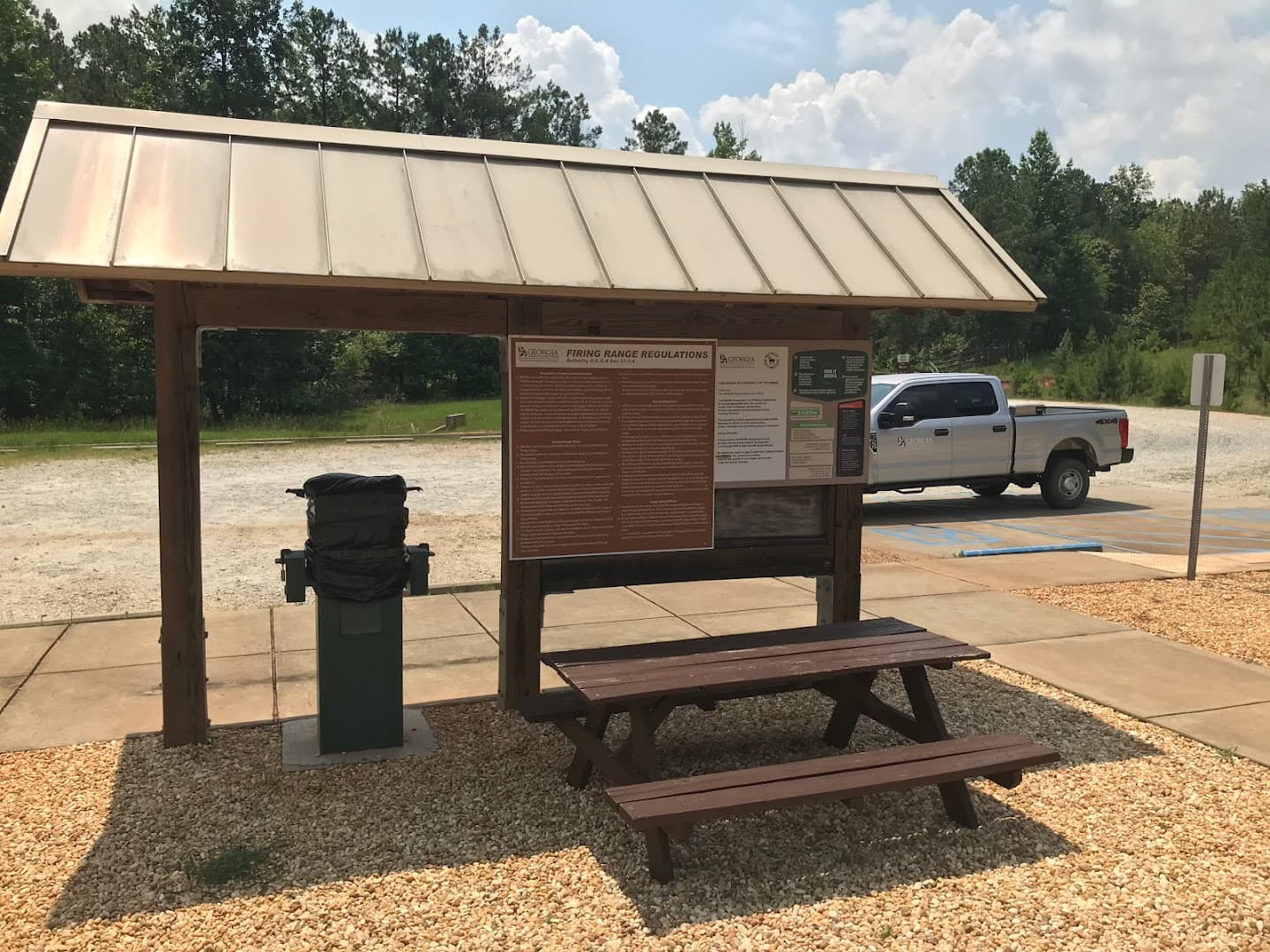 Cedar Creek Shooting Range - Image 6