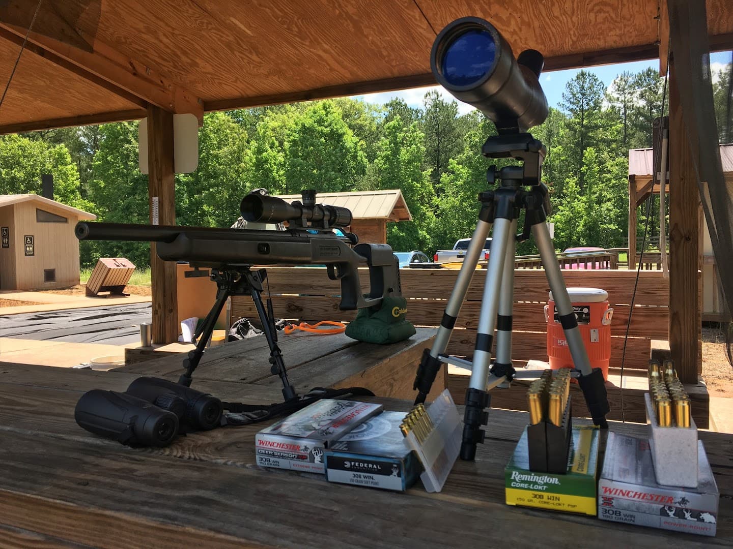 Cedar Creek Shooting Range - Image 8