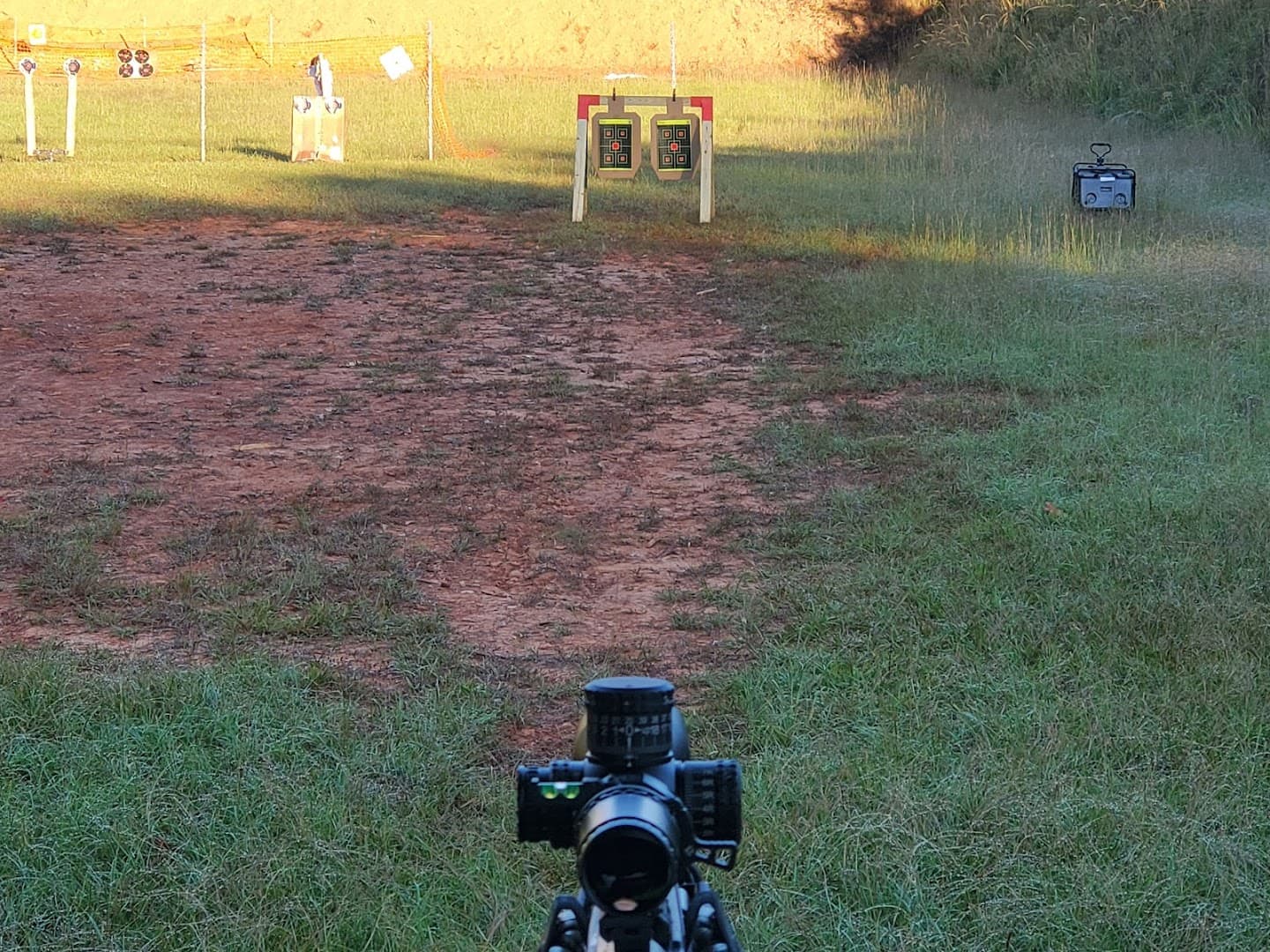 Cedar Creek Shooting Range - Image 9