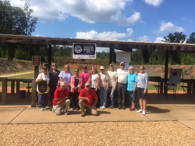 Cedar Creek Shooting Range - Image 10
