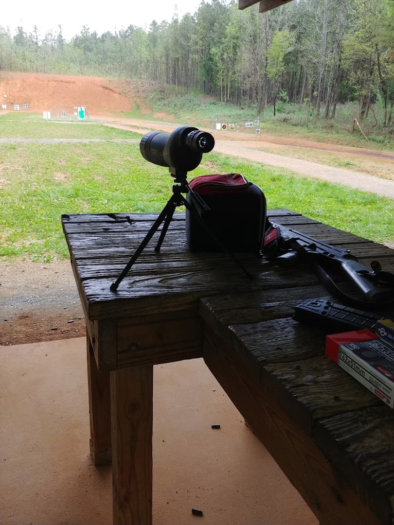 Chestnut Mountain WMA Shooting Range - Image 7