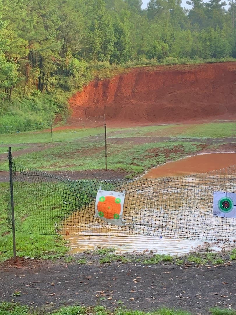 Chestnut Mountain WMA Shooting Range - Image 9
