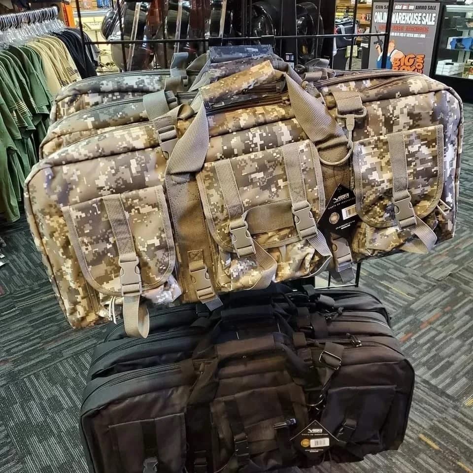 Tactical Guns & Ammo, Indoor Shooting Range - Image 3