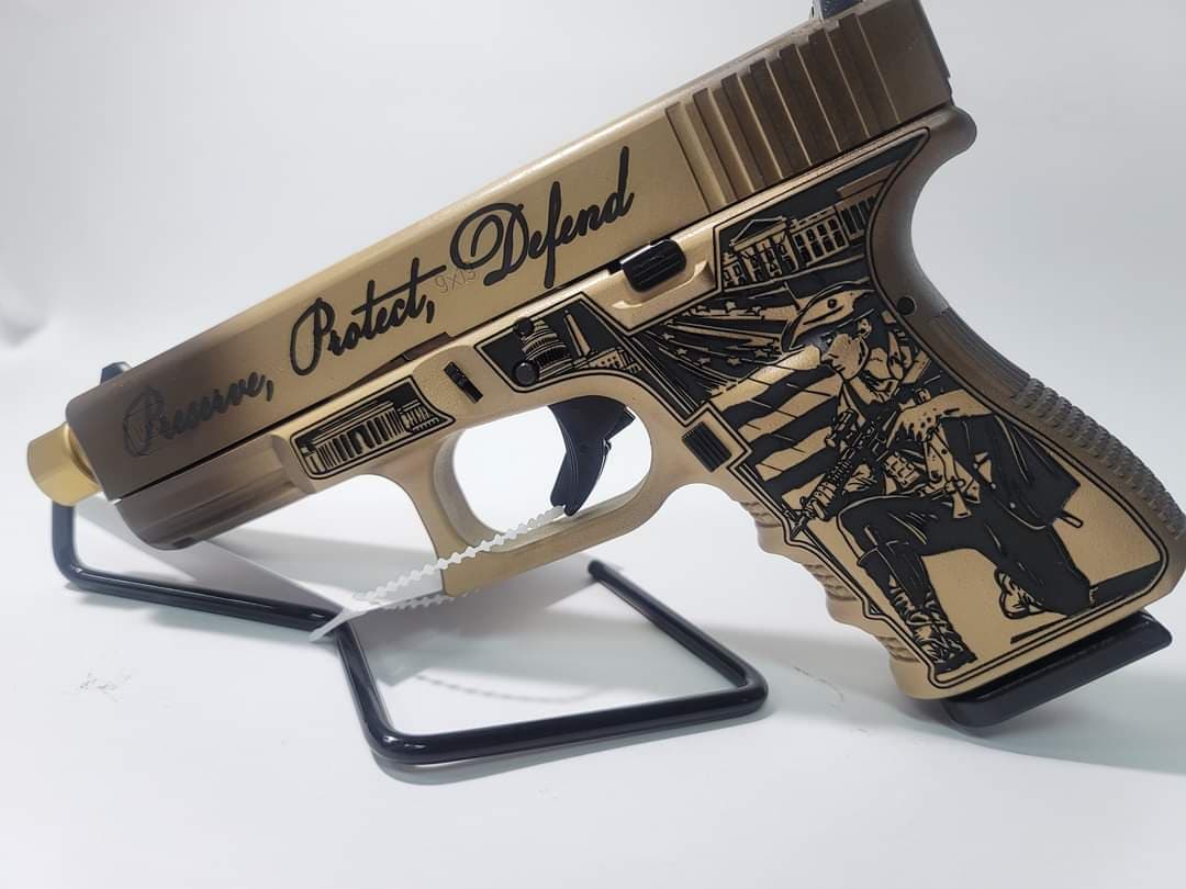 Tactical Guns & Ammo, Indoor Shooting Range - Image 6