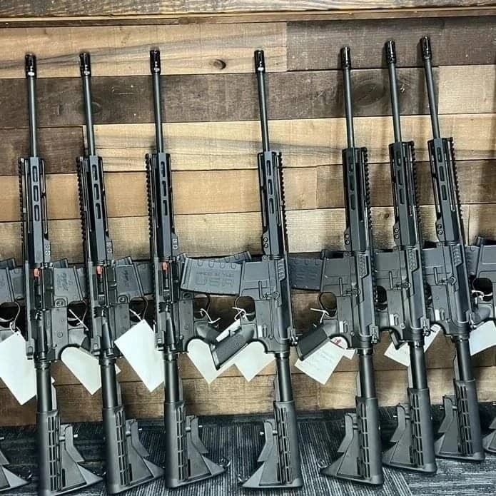 Tactical Guns & Ammo, Indoor Shooting Range - Image 7
