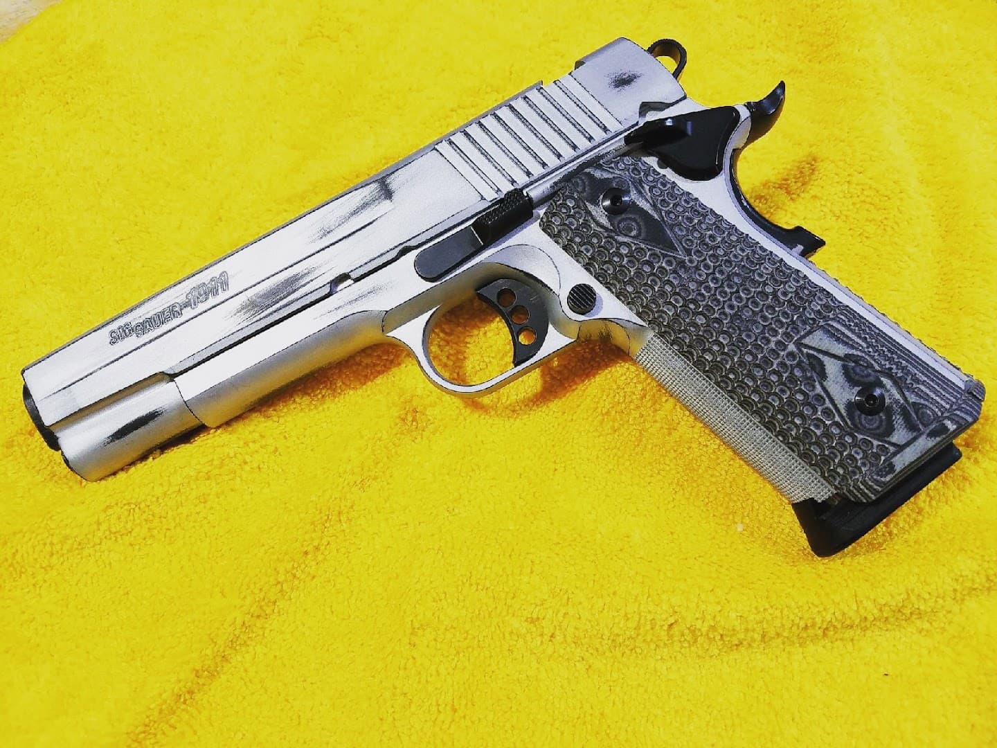Tactical Guns & Ammo, Indoor Shooting Range - Image 10