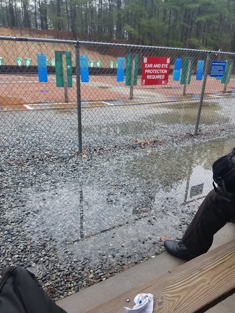David L. Hagins Firing Range - Image 1