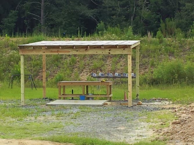 ENC Firing Range - Image 4