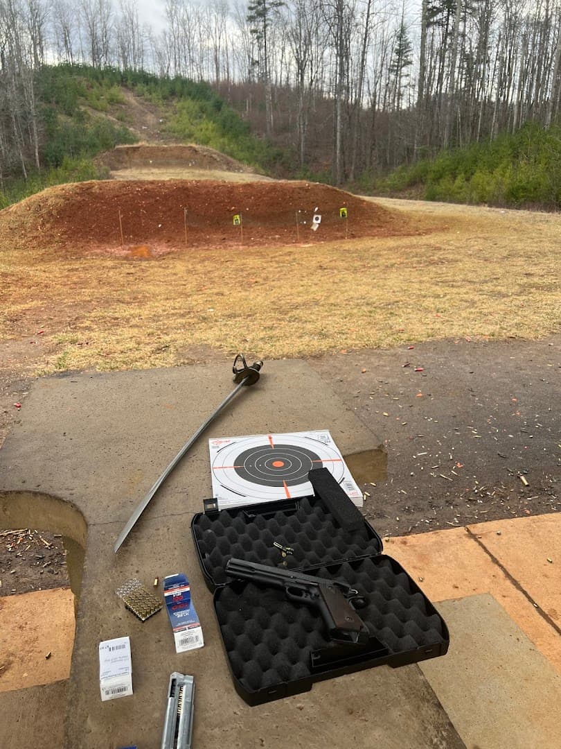 Moss Knob Gun Range - Image 3