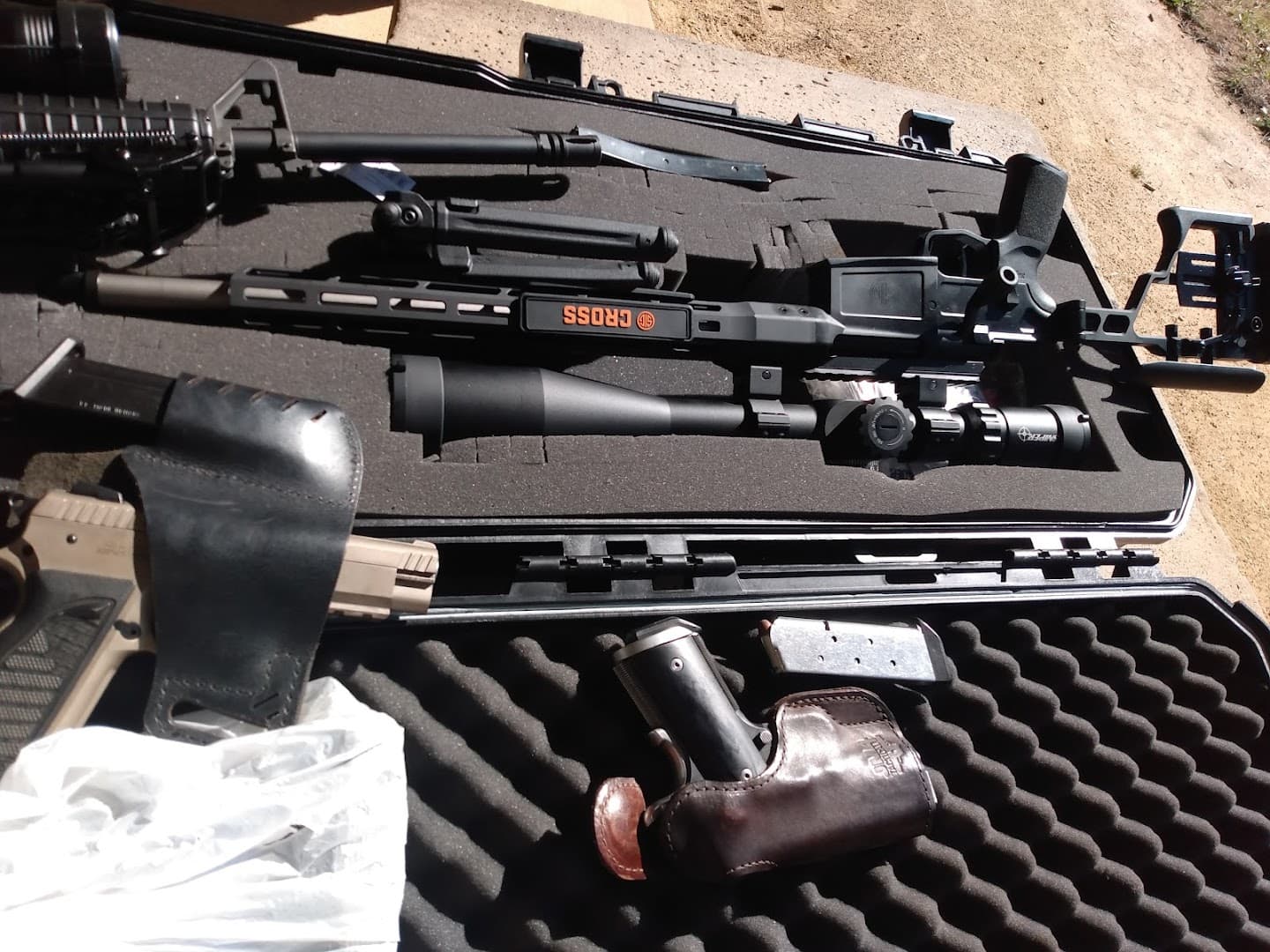 Moss Knob Gun Range - Image 4