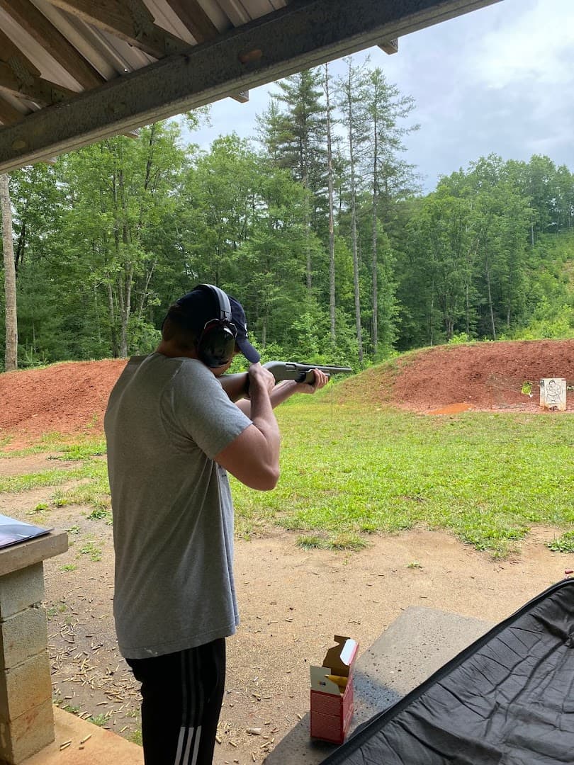 Moss Knob Gun Range - Image 5