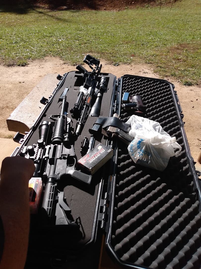 Moss Knob Gun Range - Image 6