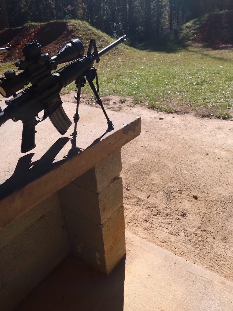 Moss Knob Gun Range - Image 8