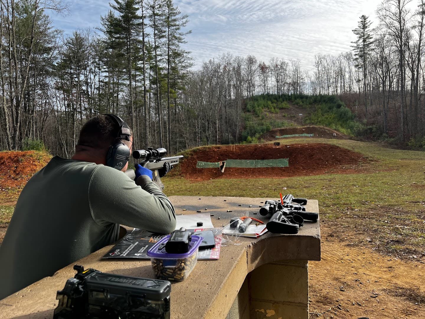 Moss Knob Gun Range - Image 9