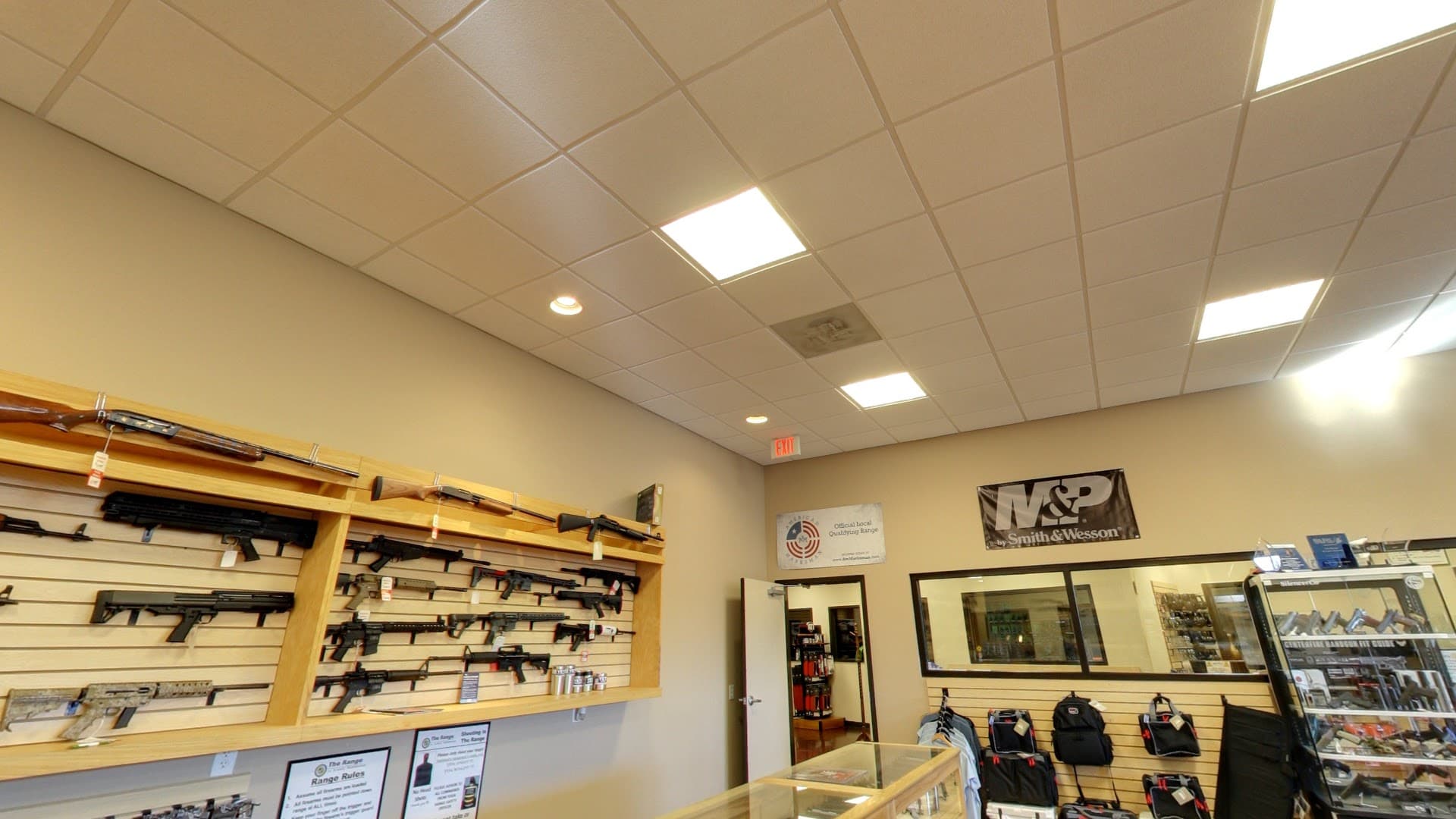 The Range at Lake Norman - Image 1