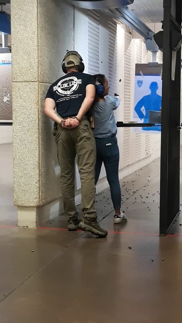 Blue Line Shooting Center - Image 2
