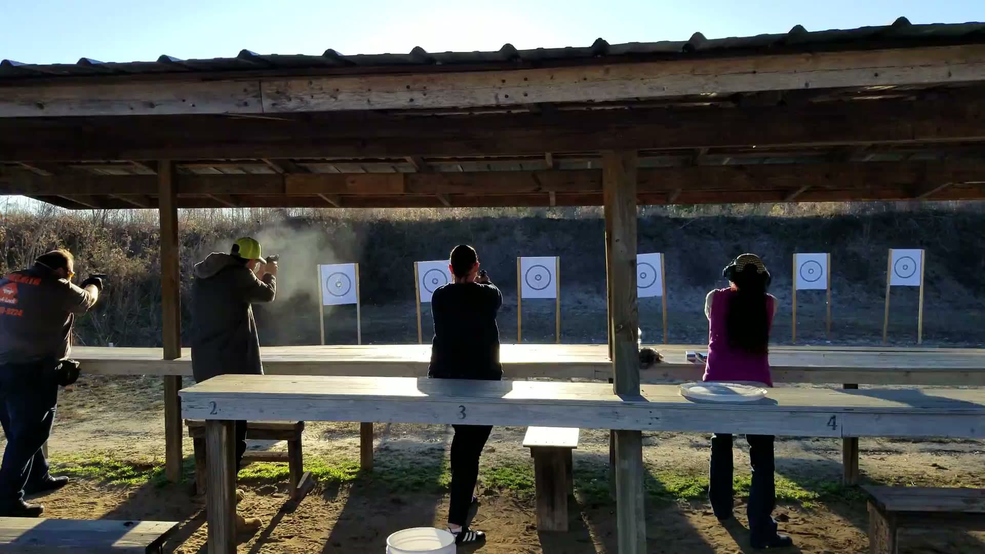 Harrison Creek Gun Club - Image 2