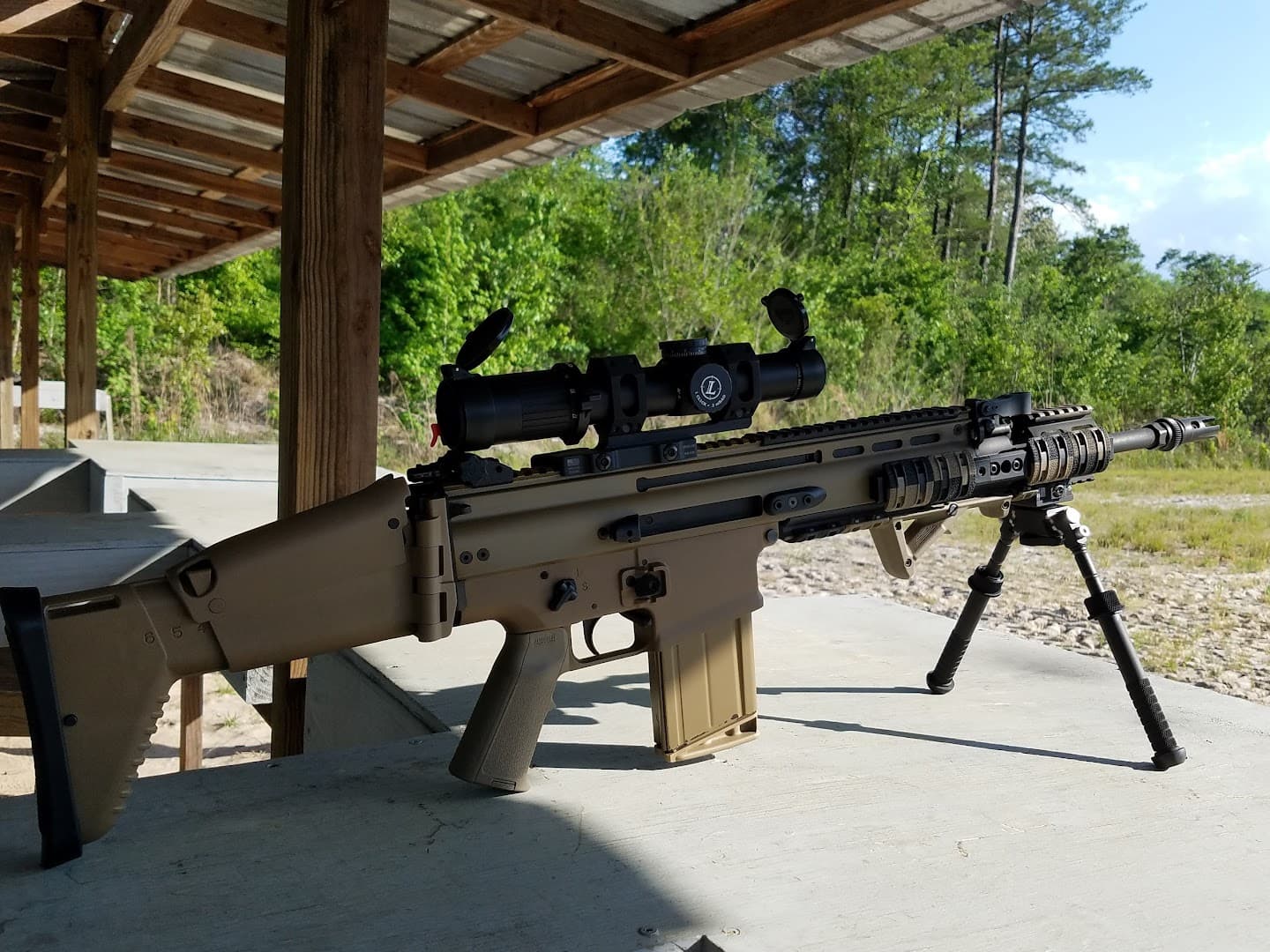 Harrison Creek Gun Club - Image 3