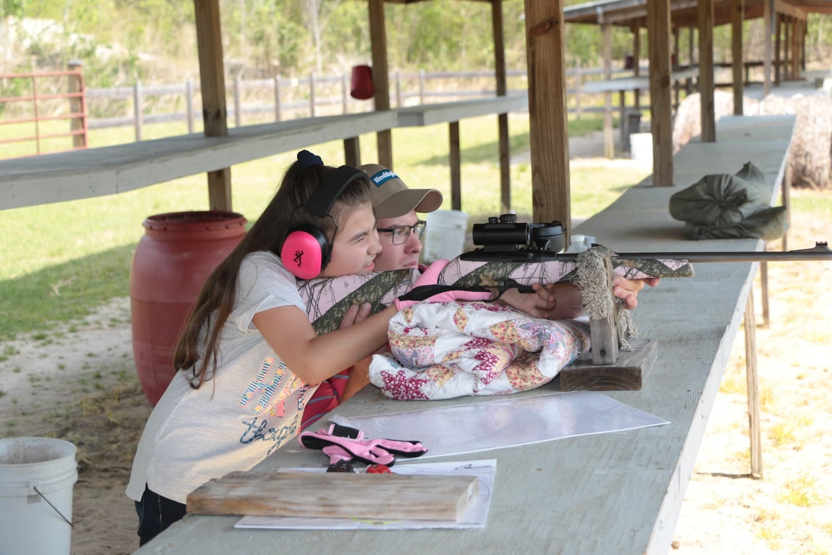 Harrison Creek Gun Club - Image 4