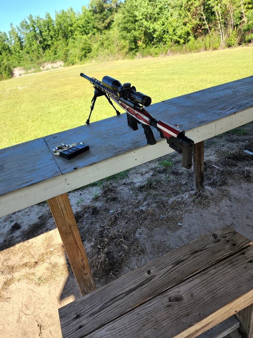 Harrison Creek Gun Club - Image 5