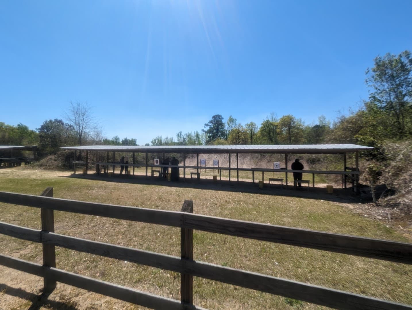 Harrison Creek Gun Club - Image 6