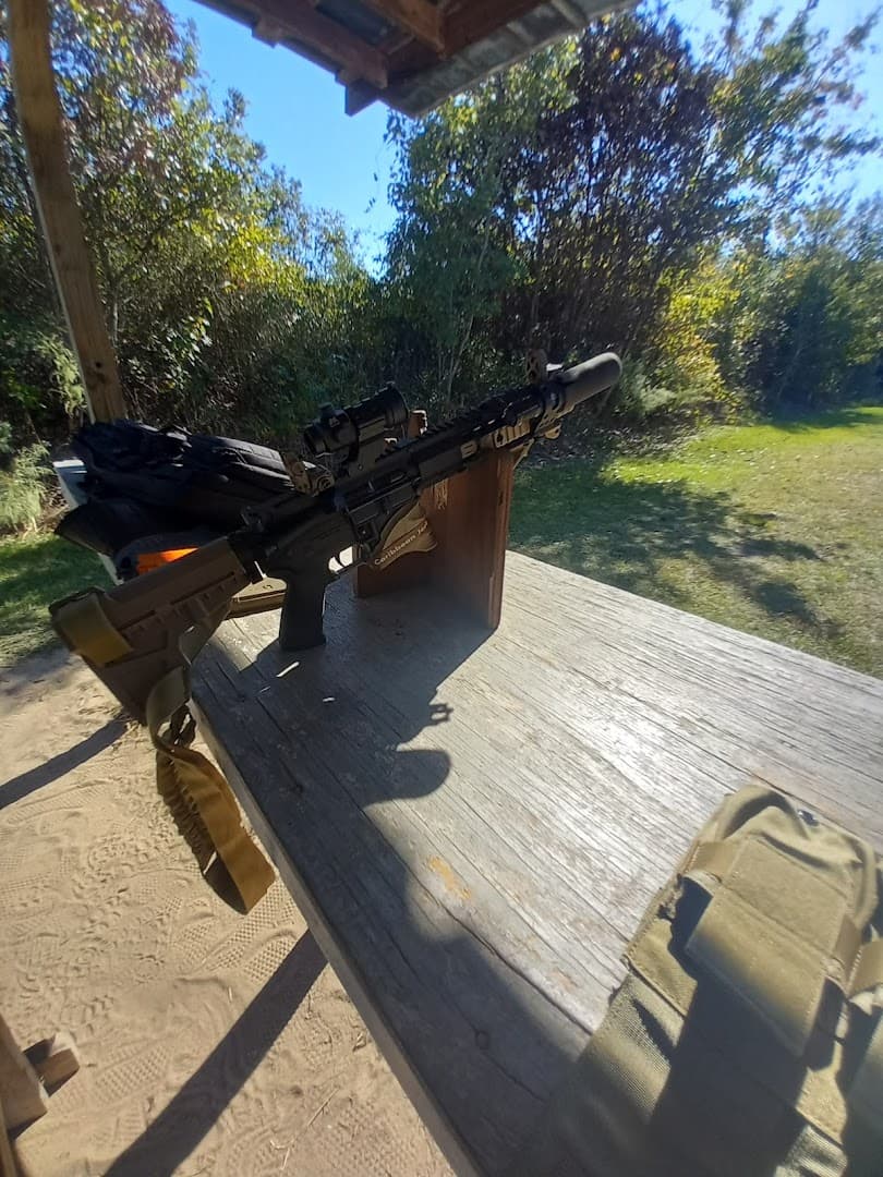 Harrison Creek Gun Club - Image 7