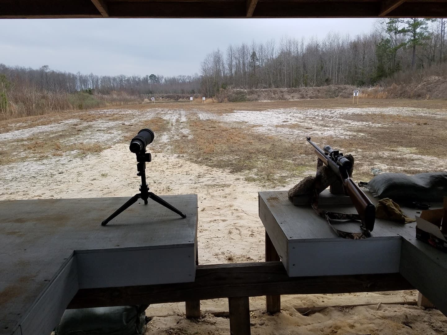 Harrison Creek Gun Club - Image 8