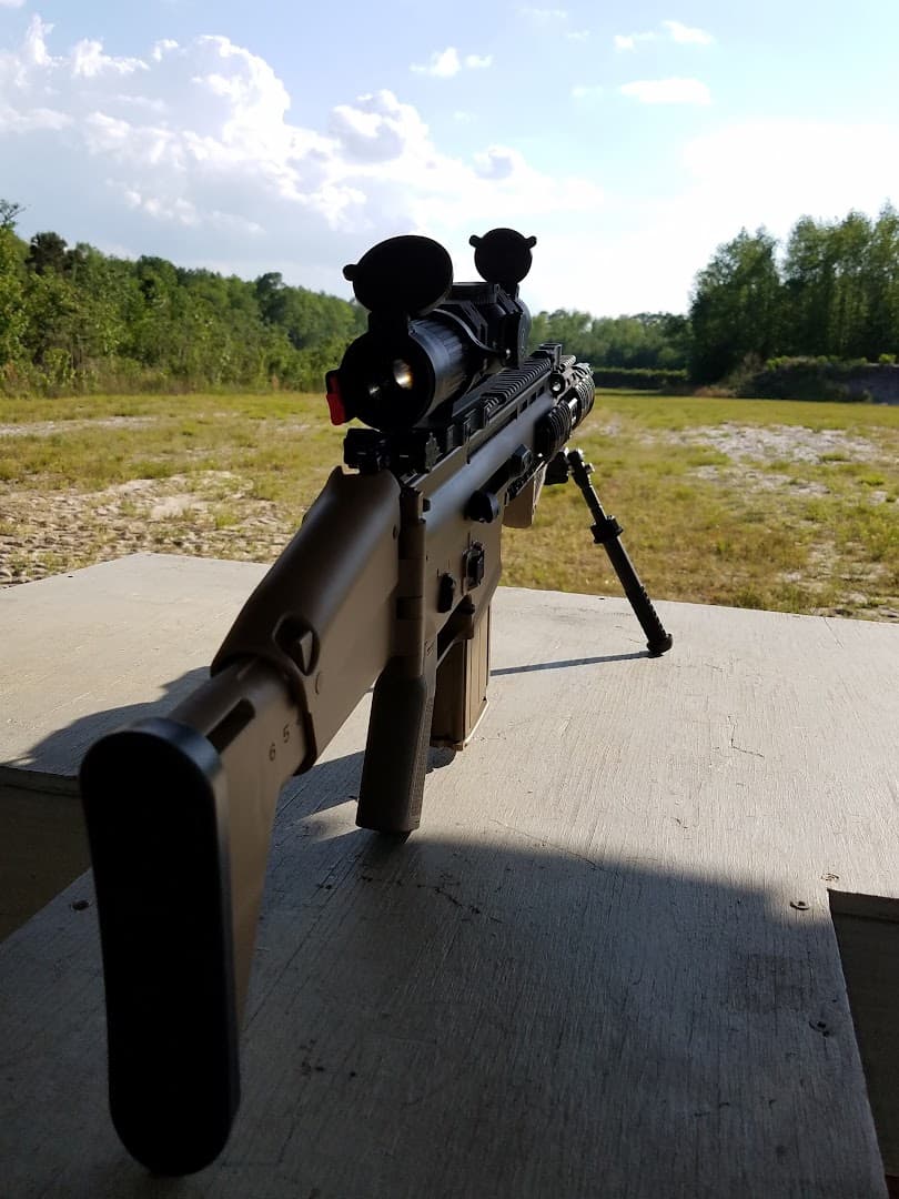 Harrison Creek Gun Club - Image 9