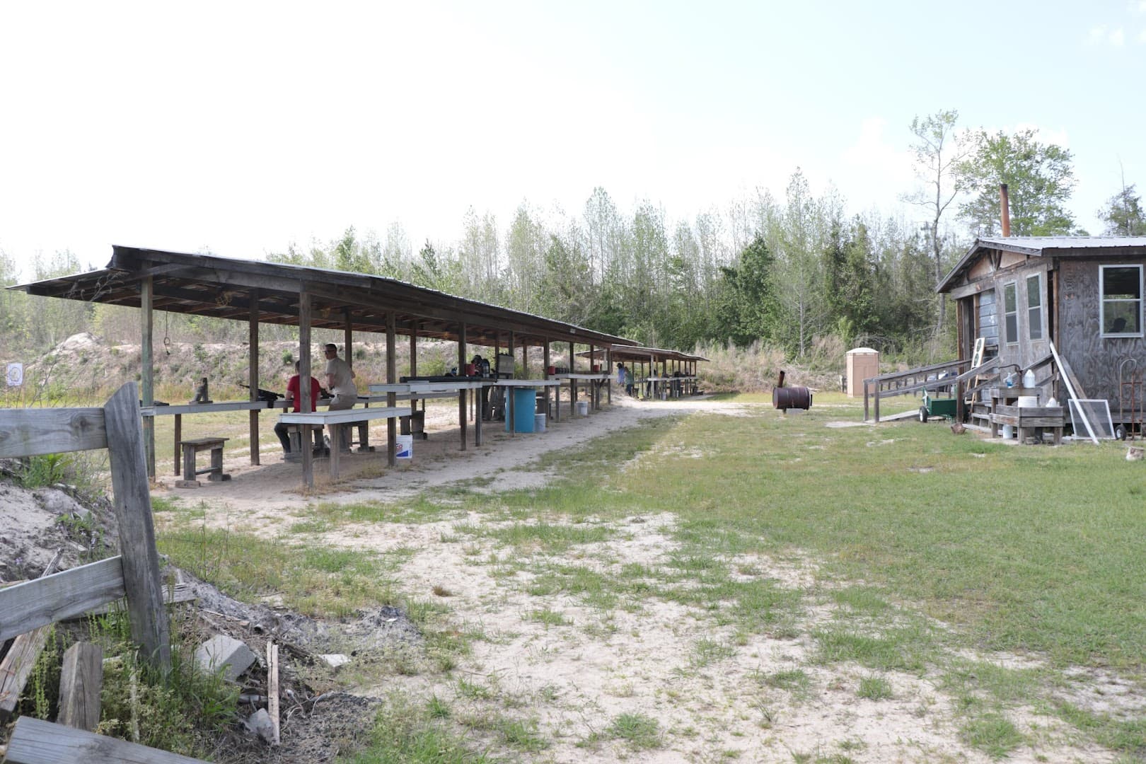 Harrison Creek Gun Club - Image 10