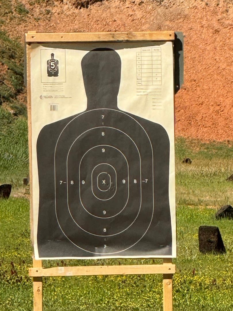 S.H.A.R.P.E. Shooters - Image 1