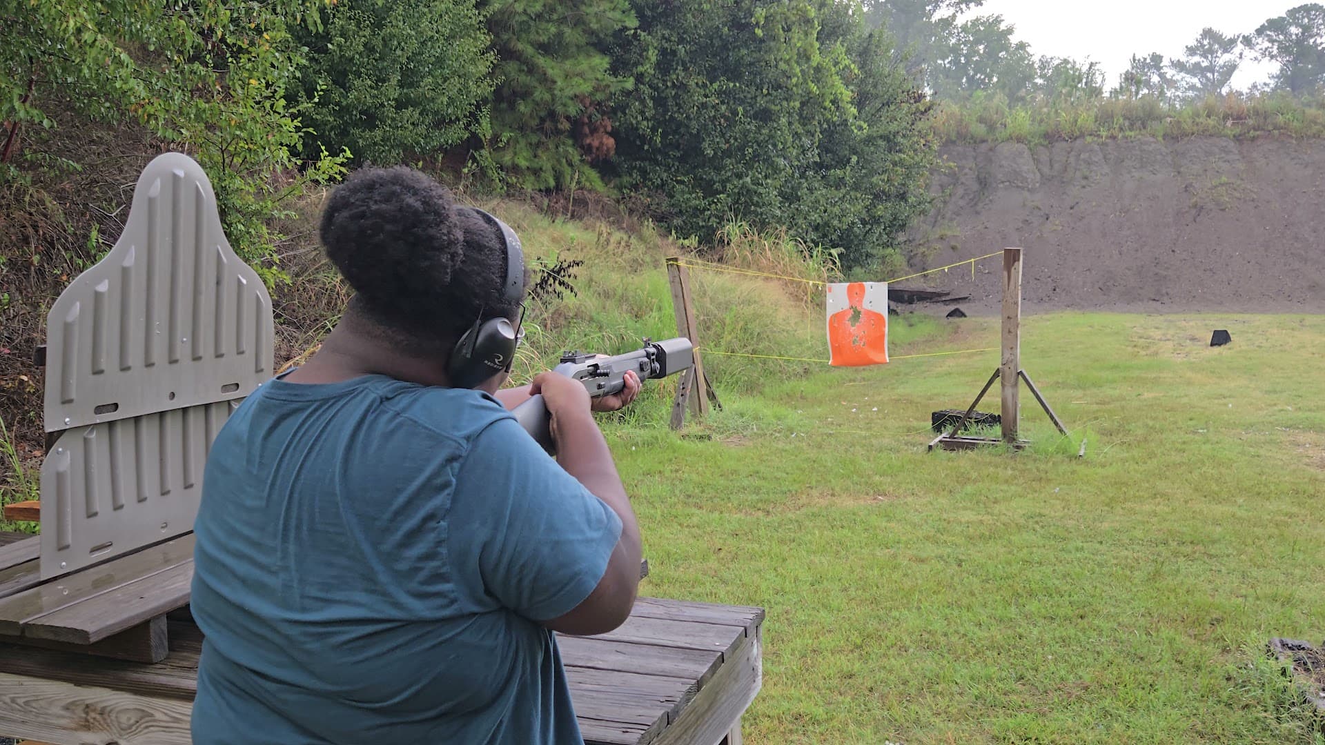 S.H.A.R.P.E. Shooters - Image 8