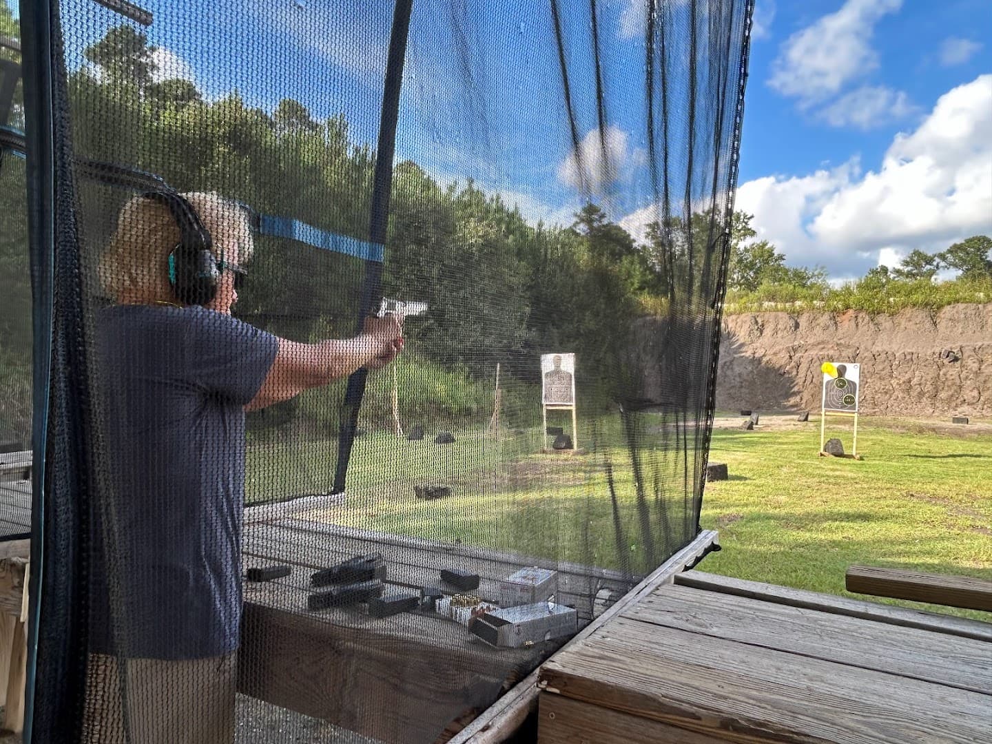 S.H.A.R.P.E. Shooters - Image 9