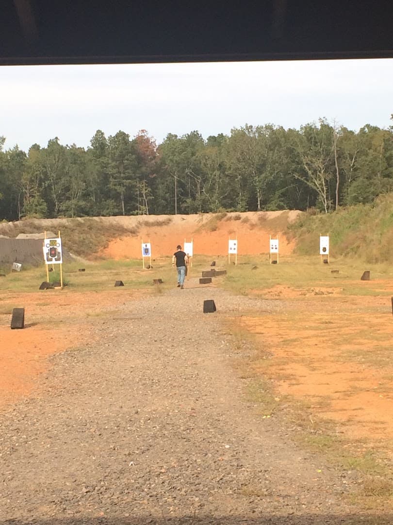 S.H.A.R.P.E. Shooters - Image 10