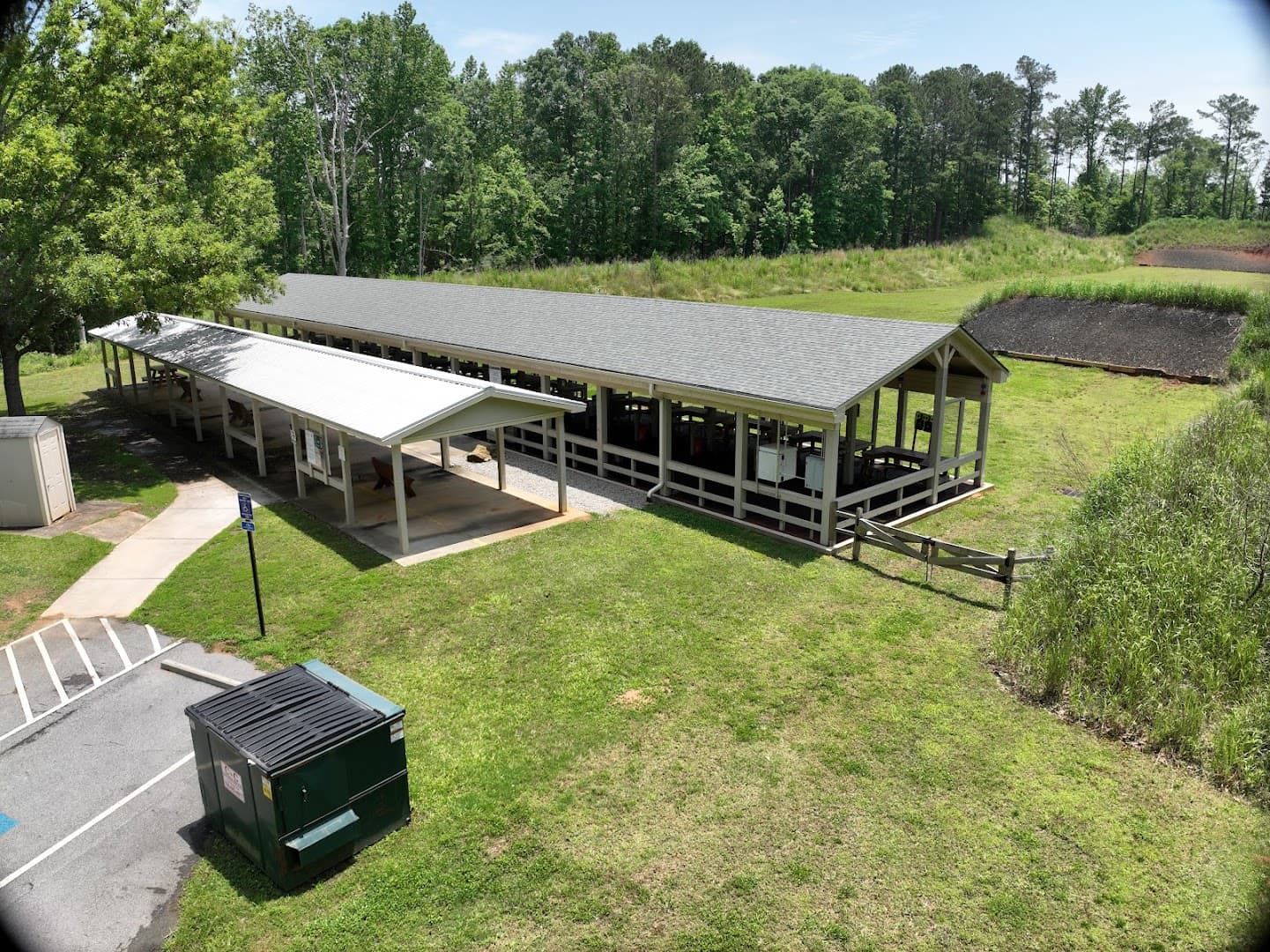 West Point WMA Shooting Range - Image 1