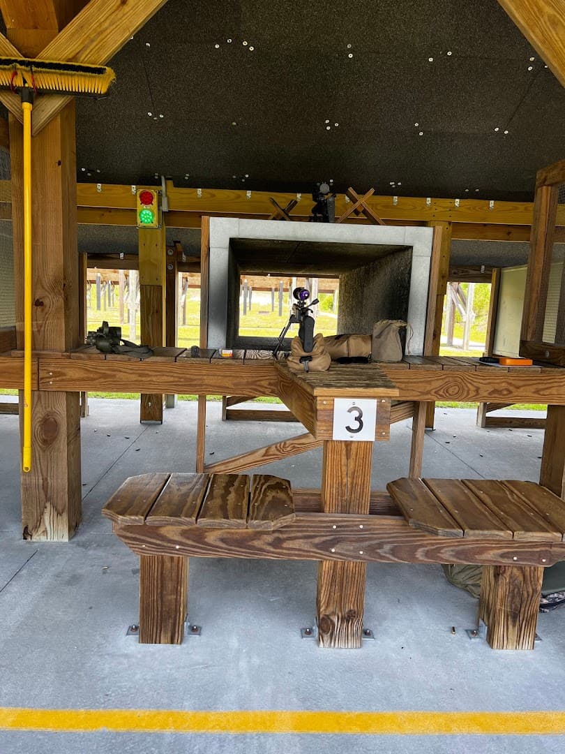 Holly Shelter Shooting Range - Image 2