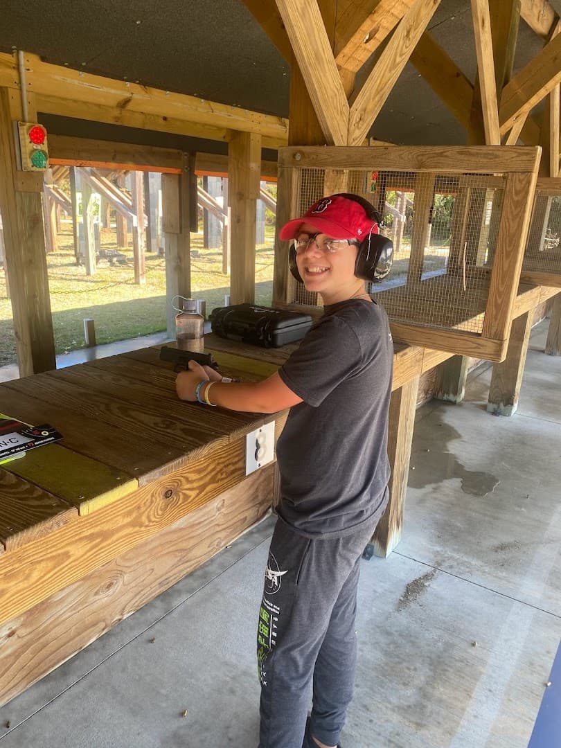 Holly Shelter Shooting Range - Image 4