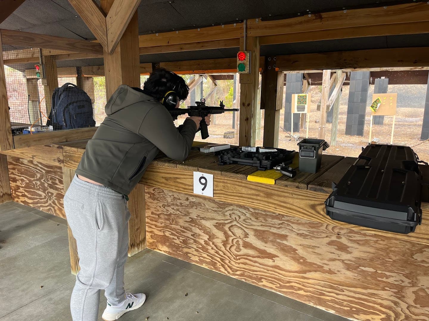 Holly Shelter Shooting Range - Image 6